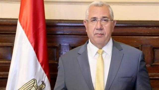 حصاد وزارة الزراعة.. اجتماع في مجلس النواب ولقاءات مختلفة