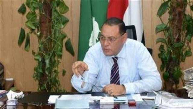 محافظ الشرقية يدفع بدماء جديدة بعد تدني الخدمات بمدينة القنايات