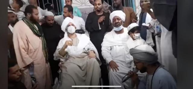 خط أحمر