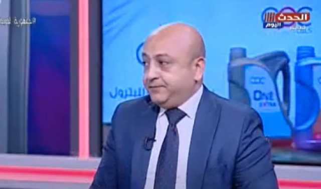 خبير أسري: الحرمان العاطفي يدفع المرأة للعنف ضد الرجل (فيديو)
