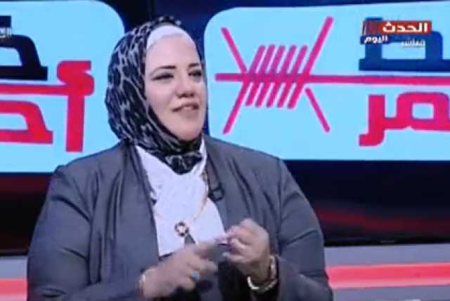 استشاري أسري تُحذر الرجل : خلوا بالك لو مراتك بطلت عتاب (فيديو)