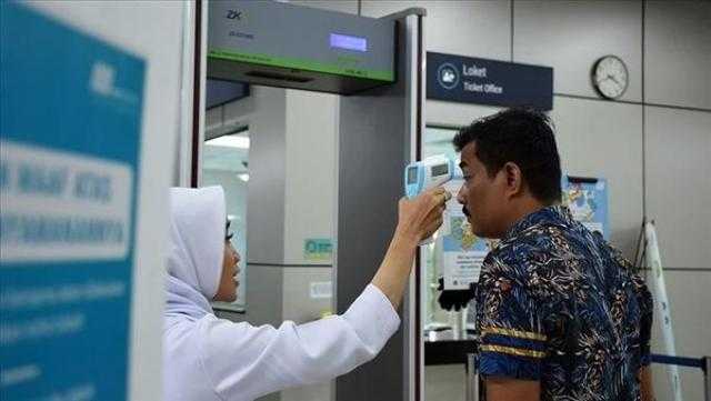 ماليزيا تسجل 20 ألفا و897 حالة إصابة جديدة بكورونا