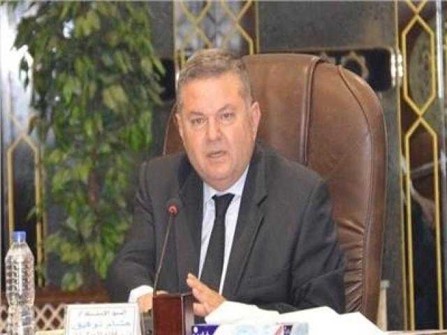 وزير قطاع الأعمال يكشف موعد تشغيل 6 فروع خارجية لـ «جسور».. فيديو