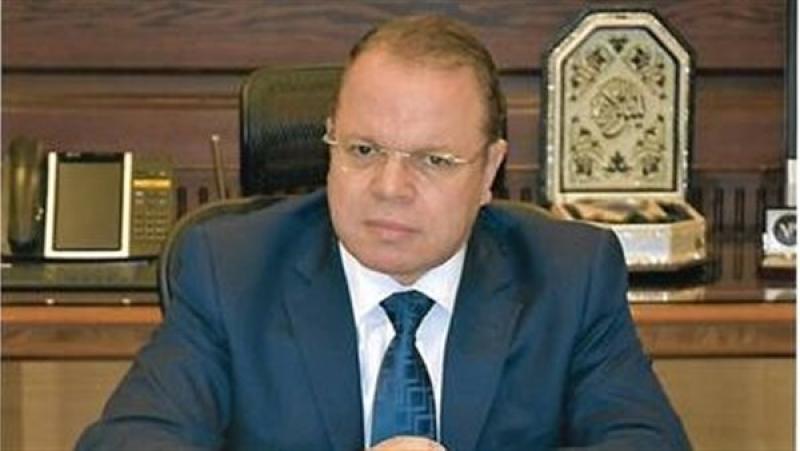 خط أحمر