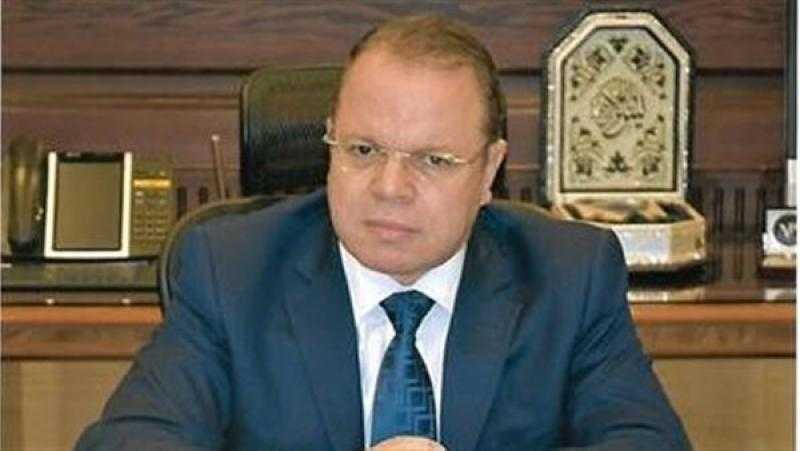 النيابة العامة تأمر بحجز المتهم بالاعتداء على زوجته بالإسماعيلية