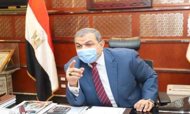 القوي العاملة : 80 فرصة عمل في ملتقي توظيف ذوي الهمم العزيمة ببورسعيد