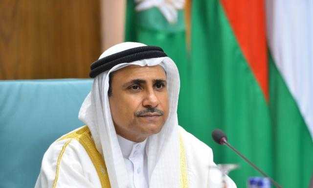 لأول مرة.. رئيس البرلمان العربي يتوجه لـ باكستان