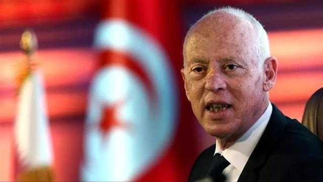 قيس سعيد: لا مجال في تونس اليوم للظلم أو مصادرة الأموال