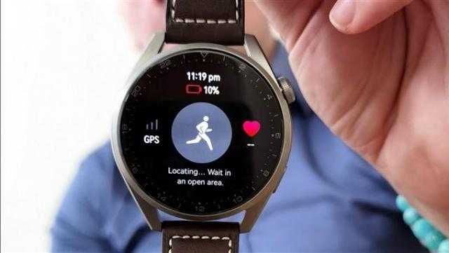 هواوي تكشف عن Huawei watch pro 3 .. اعرف مميزاتها