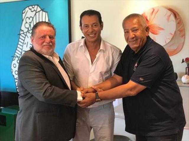 المتحدة.. تتعاقد مع المنتج كامل أبو علي لتقديم أعمال فنية جديدة