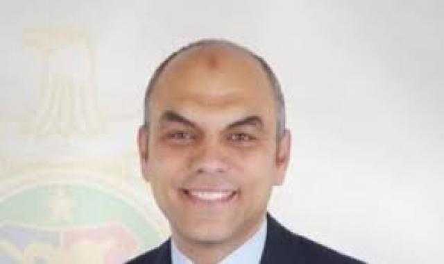 نائب رئيس الصيد: هداية ملاك أول مصرية تحقق ميداليتين فى بطولتي أولمبياد متتاليتين .. فيديو