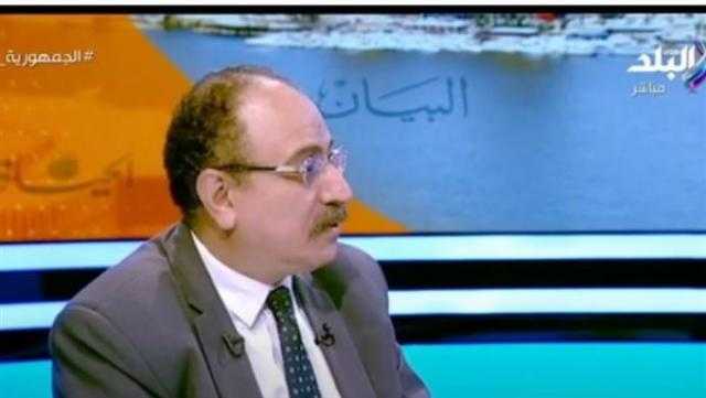 أستاذ علوم سياسية: الاقتصاد المصري أصبح واعدا ولديه كل الإمكانيات للانطلاق