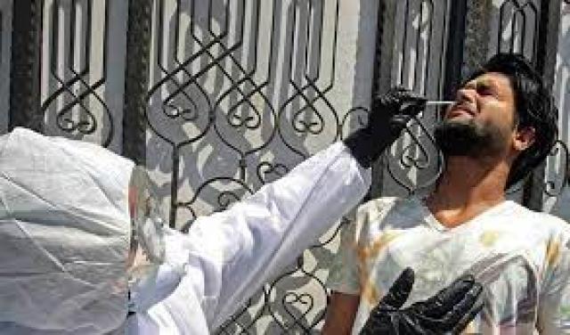 خط أحمر