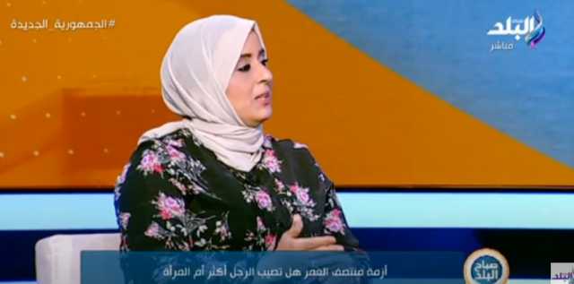 الأفلام العربية تؤثر بشكل غير مباشر على الوعي الجمعي للناس