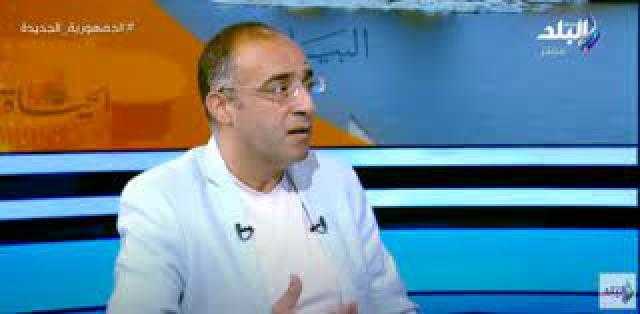 كاتب صحفي: الملف الليبى مرهون بالإرادة السياسية أولاً وأخيراً