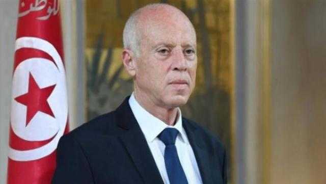 تفاصيل محاولة الإخوان اغتيال للرئيس التونسى قيس سعيد بـ «الصواريخ».. فيديو