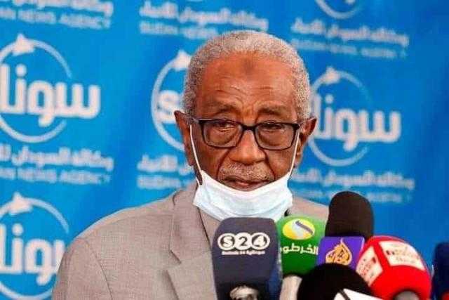 السودان يتطلع للاستفادة من الدعم الفني للبنك الدولي لتطوير أنظمته المصرفية