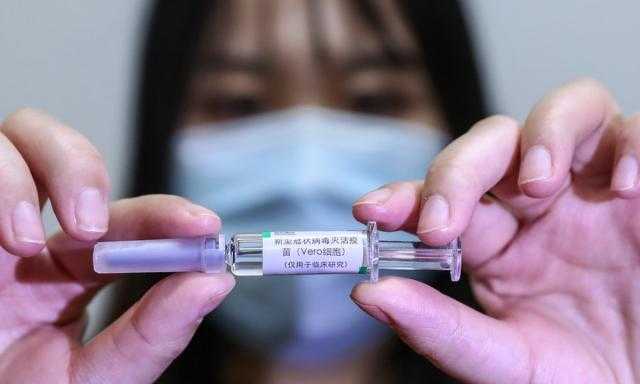 إيطاليا تُعلن إعطاء 70 مليون جرعة من لقاحات كورونا