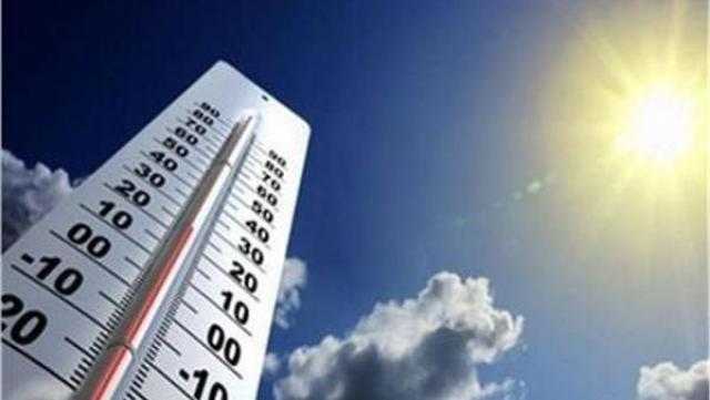 الأرصاد: سحب رعدية على الإسكندرية وسواحل شمال الدلتا وأمطار متوسطة الشدة