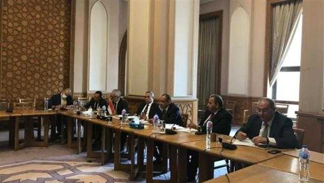 الخارجية الرومانية تشيد بدور مصر في وقف إطلاق النار بغزة