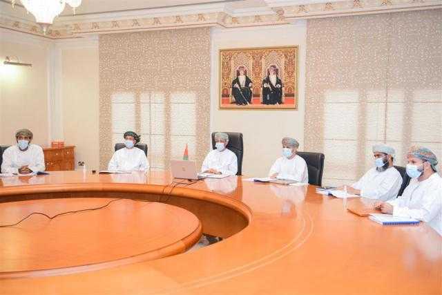 سلطنة عُمان تُشارك في اجتماع ”إقليمي” لحماية البيئة البحرية