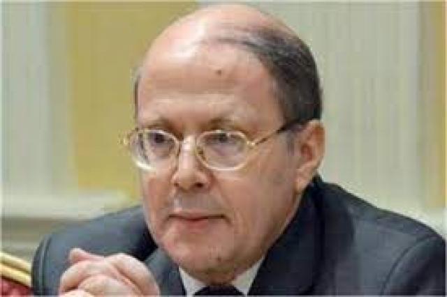 خط أحمر