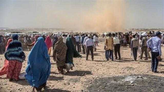 الأمم المتحدة: نزوح أكثر من 100 ألف إثيوبي بسبب القتال بأمهرة وعفار
