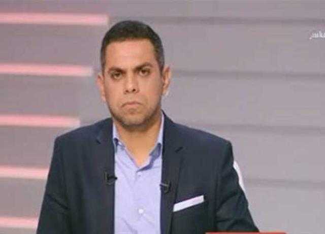 هاني حتحوت يحتفل بمرور 3 سنوات على انطلاق «الماتش» .. فيديو