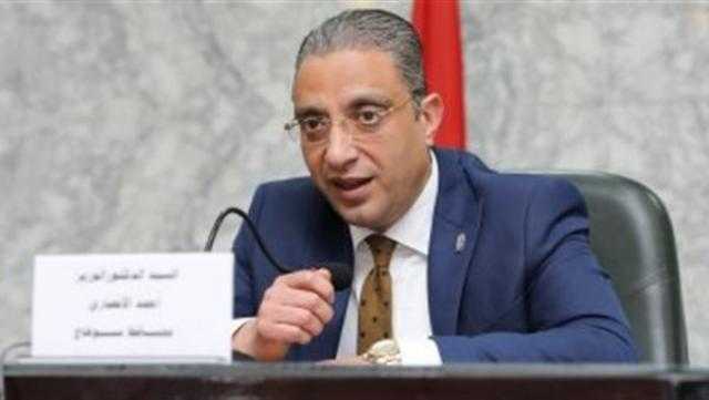 محافظة الفيوم تنظم حملات مكبرة على محال اللحوم بالمراكز والقرى