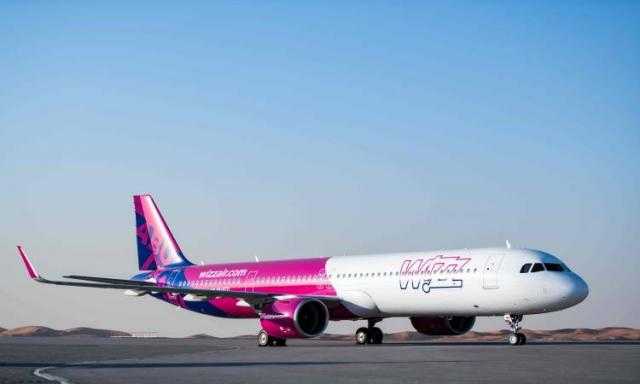 ويز إير أبوظبى تسير رحلات جديدة إلى تيرانا وسراييفو