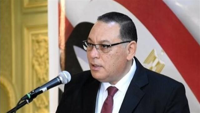 خط أحمر