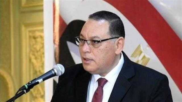 تجديد اعتماد شهادة الأيزو لمحطتي مياه الشرب بههيا والعباسة بالشرقية