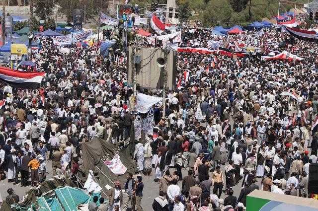 تقرير أممي: مقتل وإصابة 249 مدنيا في اليمن خلال يونيو الماضي