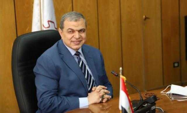 القوى العاملة: صرف 1.1 مليون جنيه منحا للعمالة غير المنتظمة بالبحر الأحمر