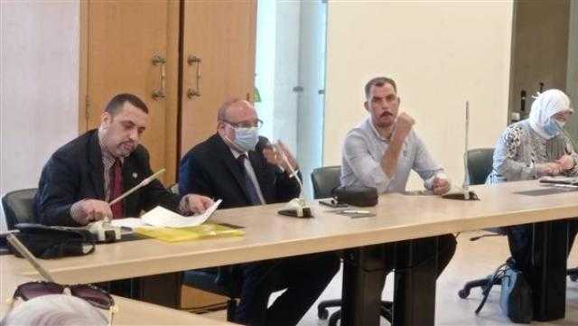 تموين الإسكندرية تستعد لموسم الأوكازيون الصيفى