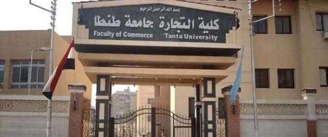 تعيين أسامة بدر قائما بأعمال رئيس قسم الاقتصاد والمالية العامة بـ”تجارة طنطا”