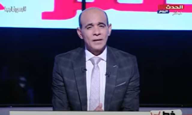 محمد موسى عن اختيار إسرائيل كمراقب في الاتحاد الأفريقي: مجاملة مرفوضة (فيديو)