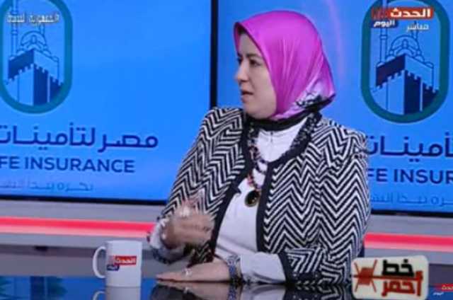 استشاري أسري: معدن الزوجة ”بنت الأصول” يظهر في محنة الرجل (فيديو)