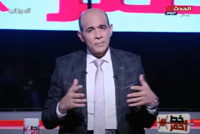 محمد موسى يطلب من الجمهور الدعاء لـ مصطفى كامل بعد إصابته بكورونا (فيديو)
