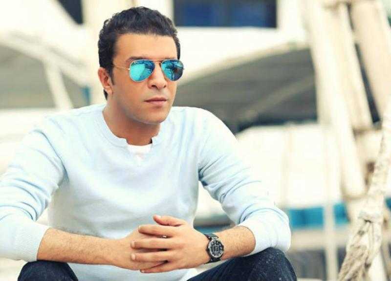 رسميا.. مصطفى كامل يعلن ترشحه على مقعد نقيب الموسيقيين