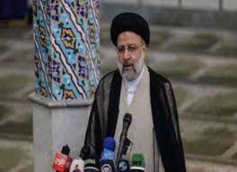الرئيس الإيراني: العلاقات بين طهران وكاراكاس استراتيجية