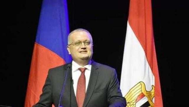 السفير الروسي بالقاهرة: موضوع سد النهضة معقد.. والحل الوحيد هو الاتفاق