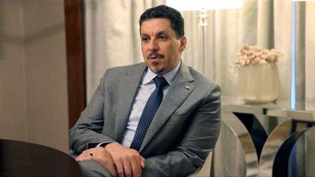 الحكومة اليمنية تحمل الحوثيين مسئولية عرقلة جهود السلام