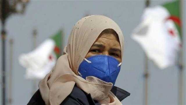 الجزائر تسجل 1289 إصابة جديدة بكورونا بإجمالي حالات يتخطى 178 ألفا