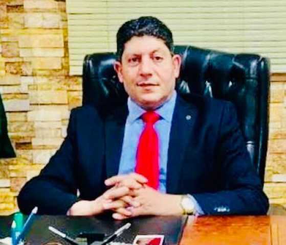 خالد السيد يكتب: منظومة تشريعات الأمن السيبراني 