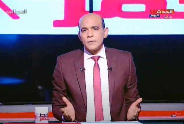 محمد موسى: مينفعش نتواكل على الحكومة في دعم السلع الغذائية.. فيديو