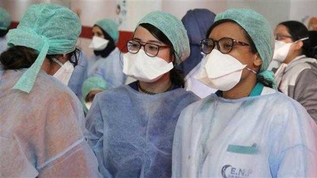 هولندا تسجل 7304 إصابات جديدة و17 حالة وفاة بكورونا