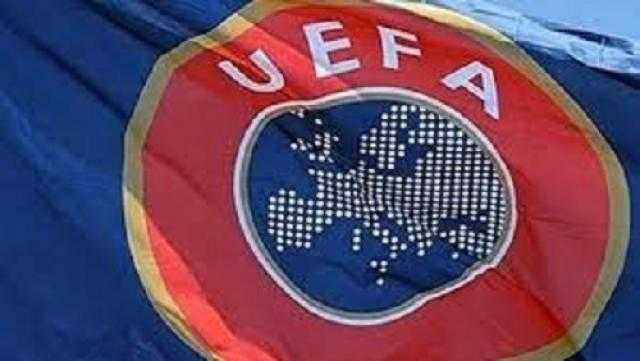 يويفا يعلن تلقي 268 ألف طلب لشراء تذاكر مباريات يورو 2022 للسيدات