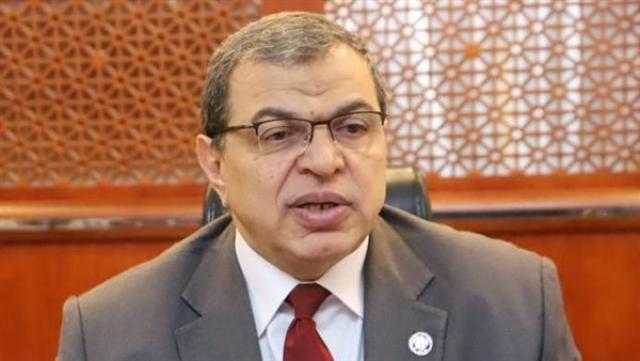 القوى العاملة: صرف 5.6 مليون جنيه منحًا للعمالة غير المنتظمة بالمنيا