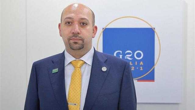 السعودية تشارك في إجتماع وزراء الاقتصاد الرقمي بمجموعة العشرين